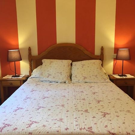 Hotel Penacabrera 3 Santolaya de Cabranes Eksteriør billede