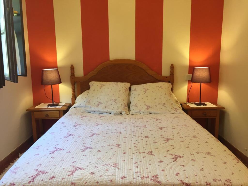 Hotel Penacabrera 3 Santolaya de Cabranes Eksteriør billede